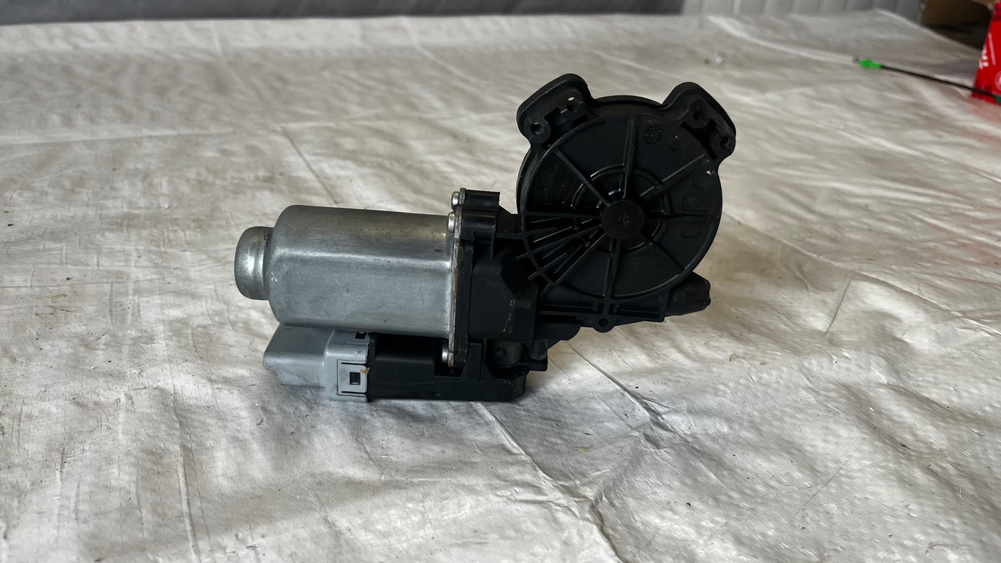 Citroen Jumpy моторче предно ляво стъкло