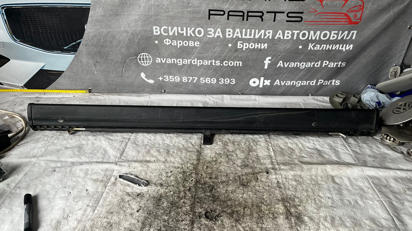 Volkswagen Golf 4 щора за багажник