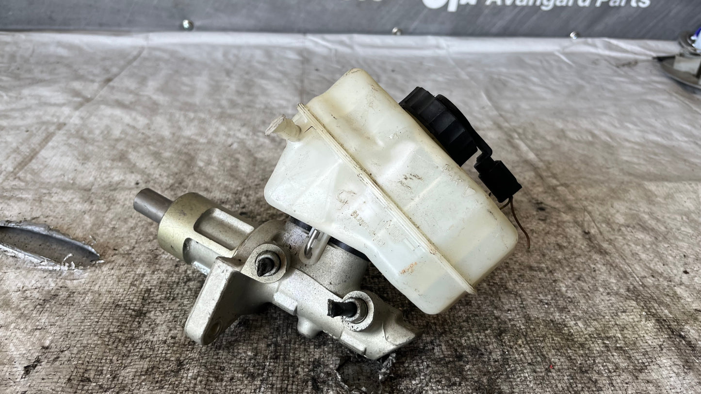 BMW 3 E90 хидравлична помпа