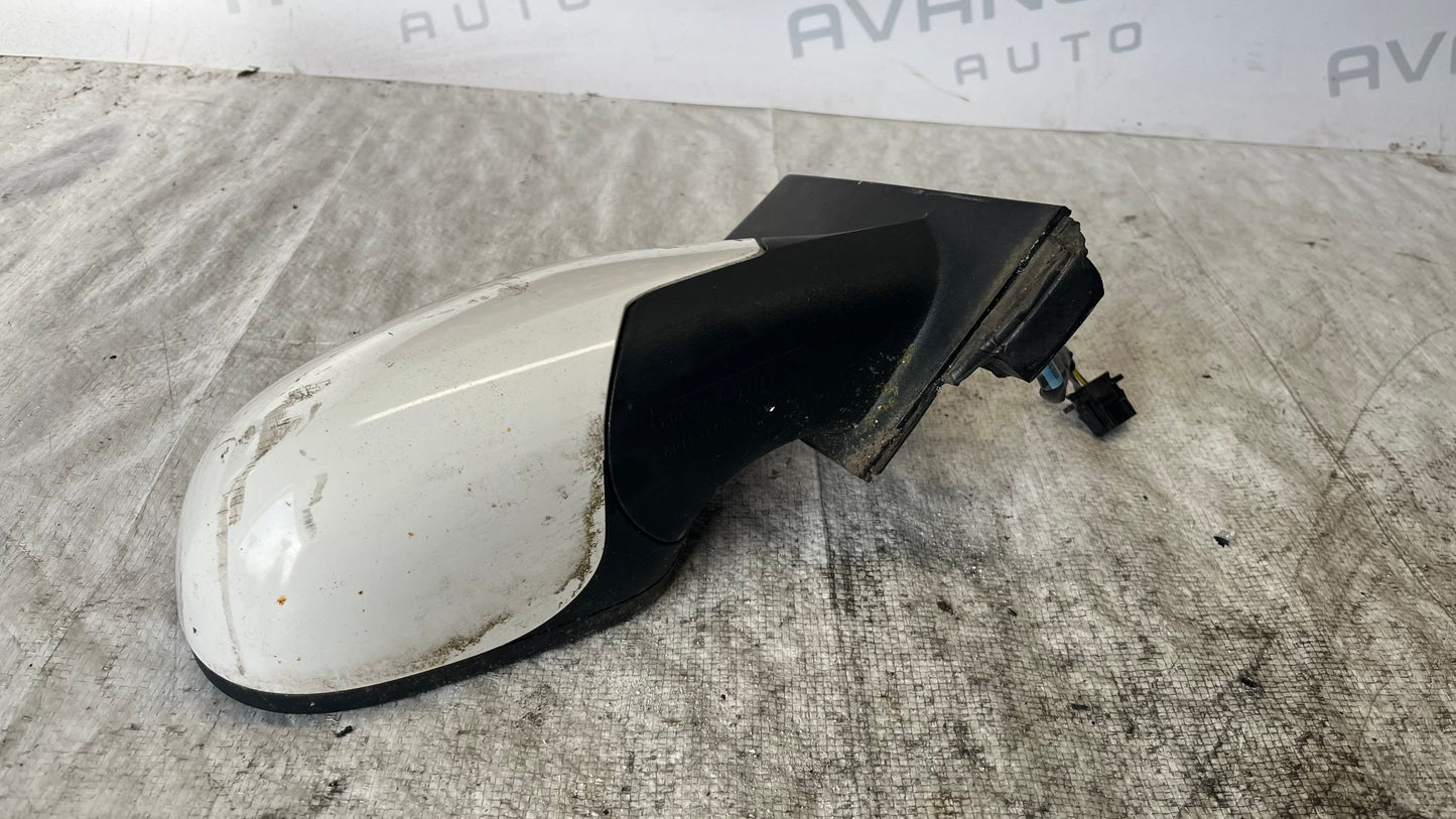 Seat Altea XL дясно огледало