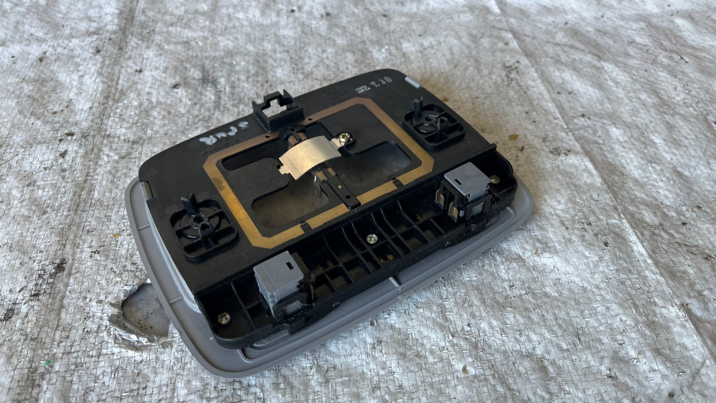 Плафон Kia Sportage 2