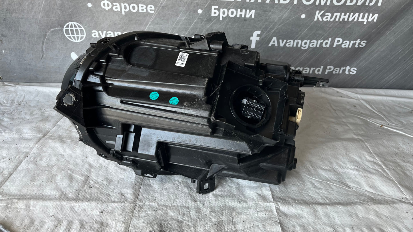 Десен фар Mini F65/F66