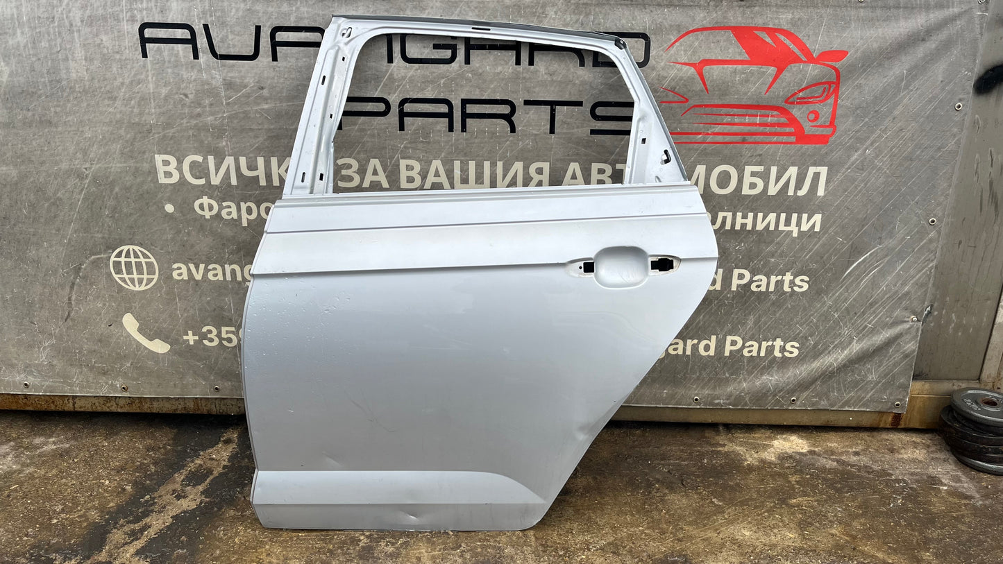 Задна лява врата VW Polo 6