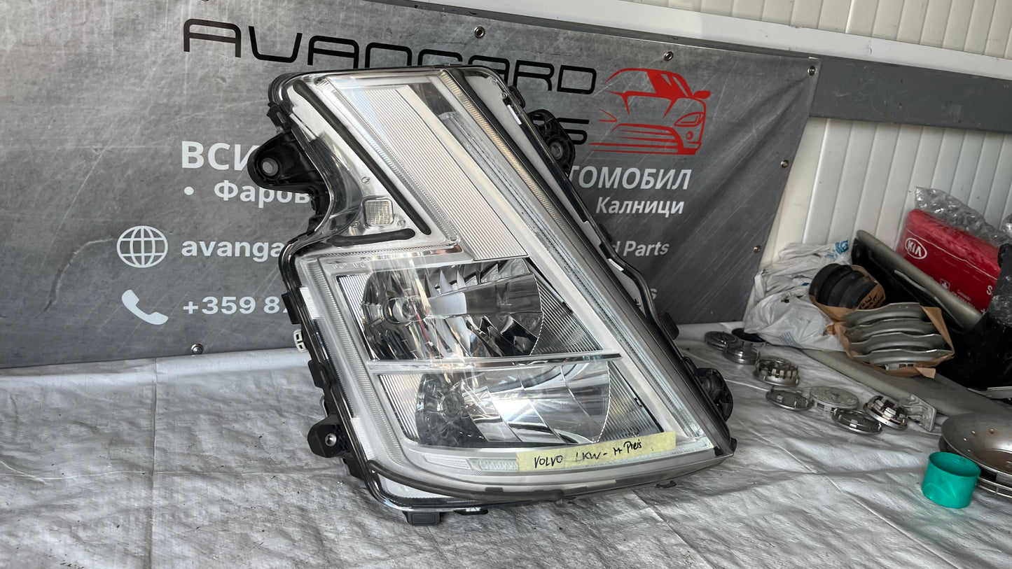 Десен фар Volvo FH 2020-