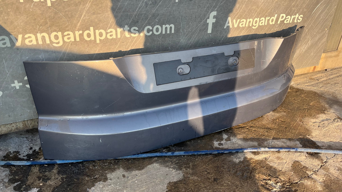 Панел на багажна врата Ford S-max 1 Facelift 2006-2014