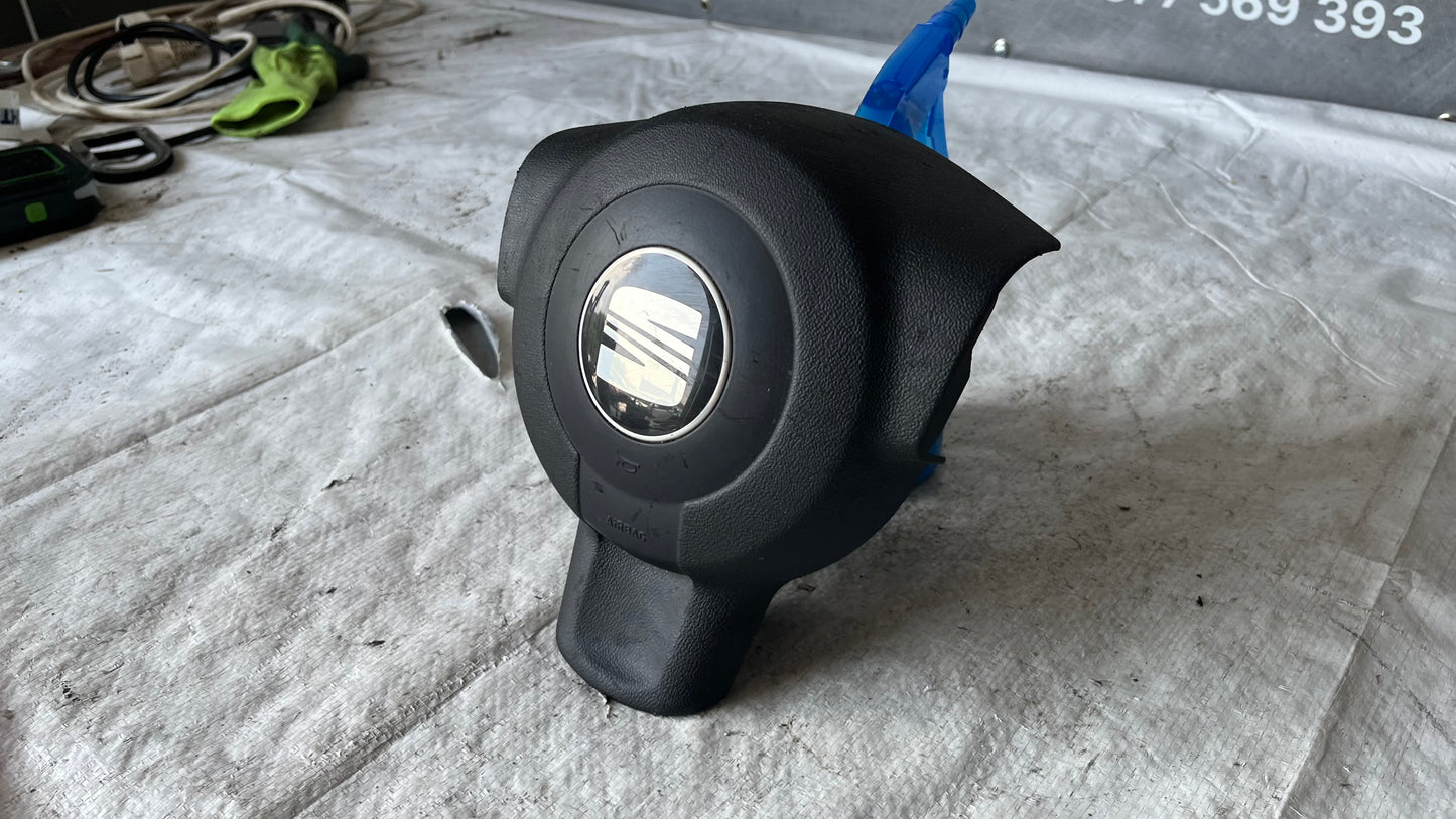 Еърбег Seat Altea 2004-