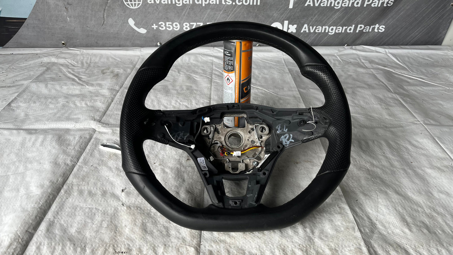 Волан VW Golf 8