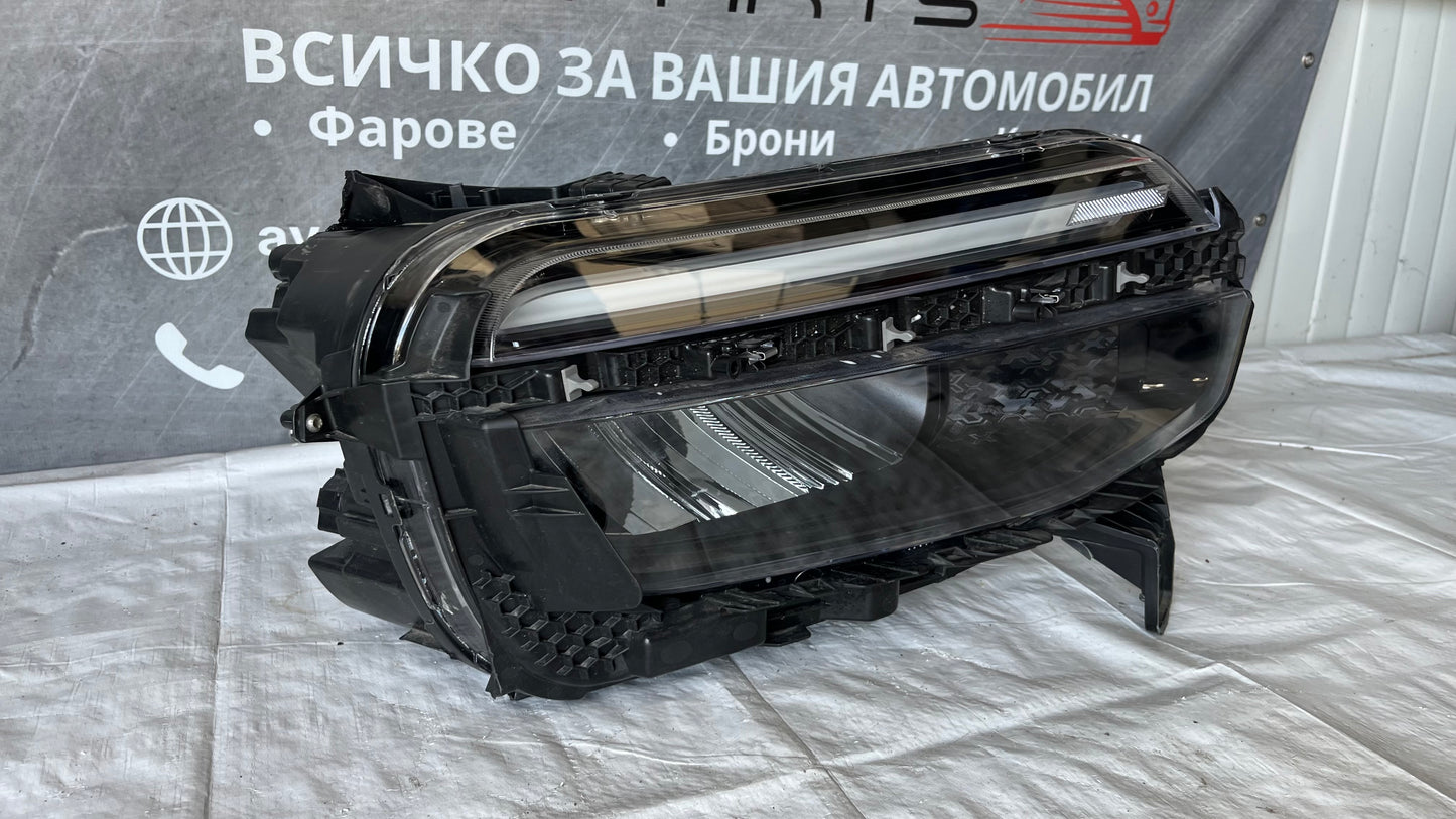 Ляв фар Jeep Avenger 2022-