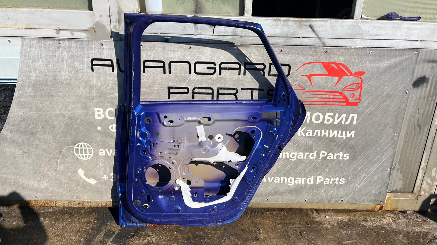 Задна дясна врата Citroen C4 Picasso 2 2013-2022