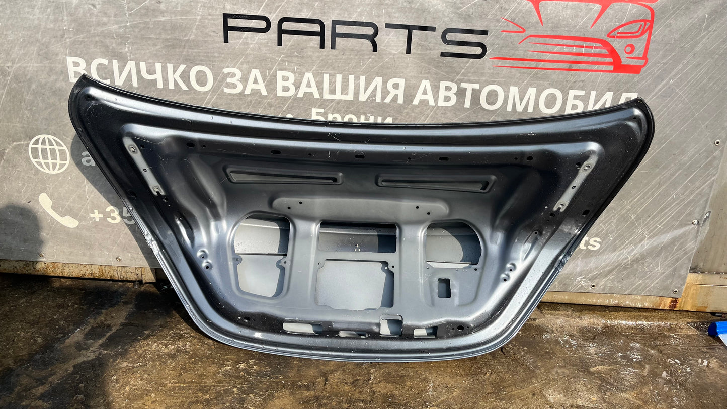 Багажна врата Mercedes C W205 2014-2021