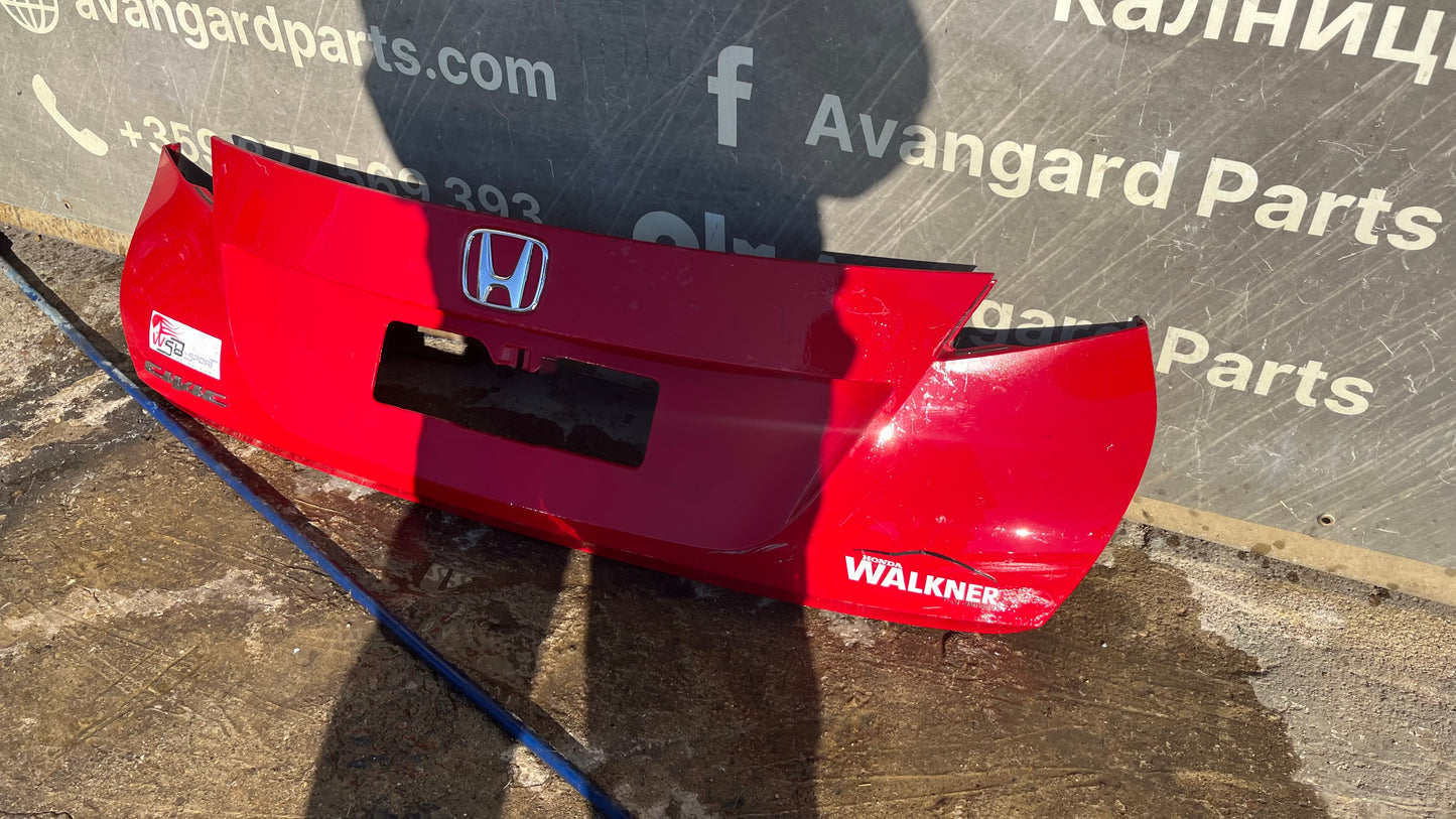 Панел на багажна врата Honda Civic 9 (2011-2017)
