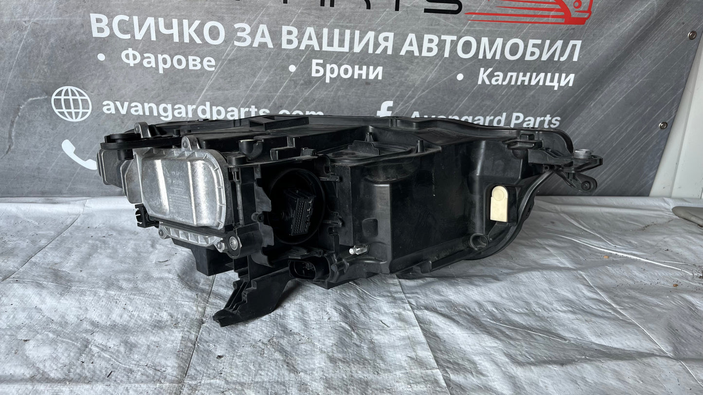 Ляв фар Volkswagen T-Roc 2022