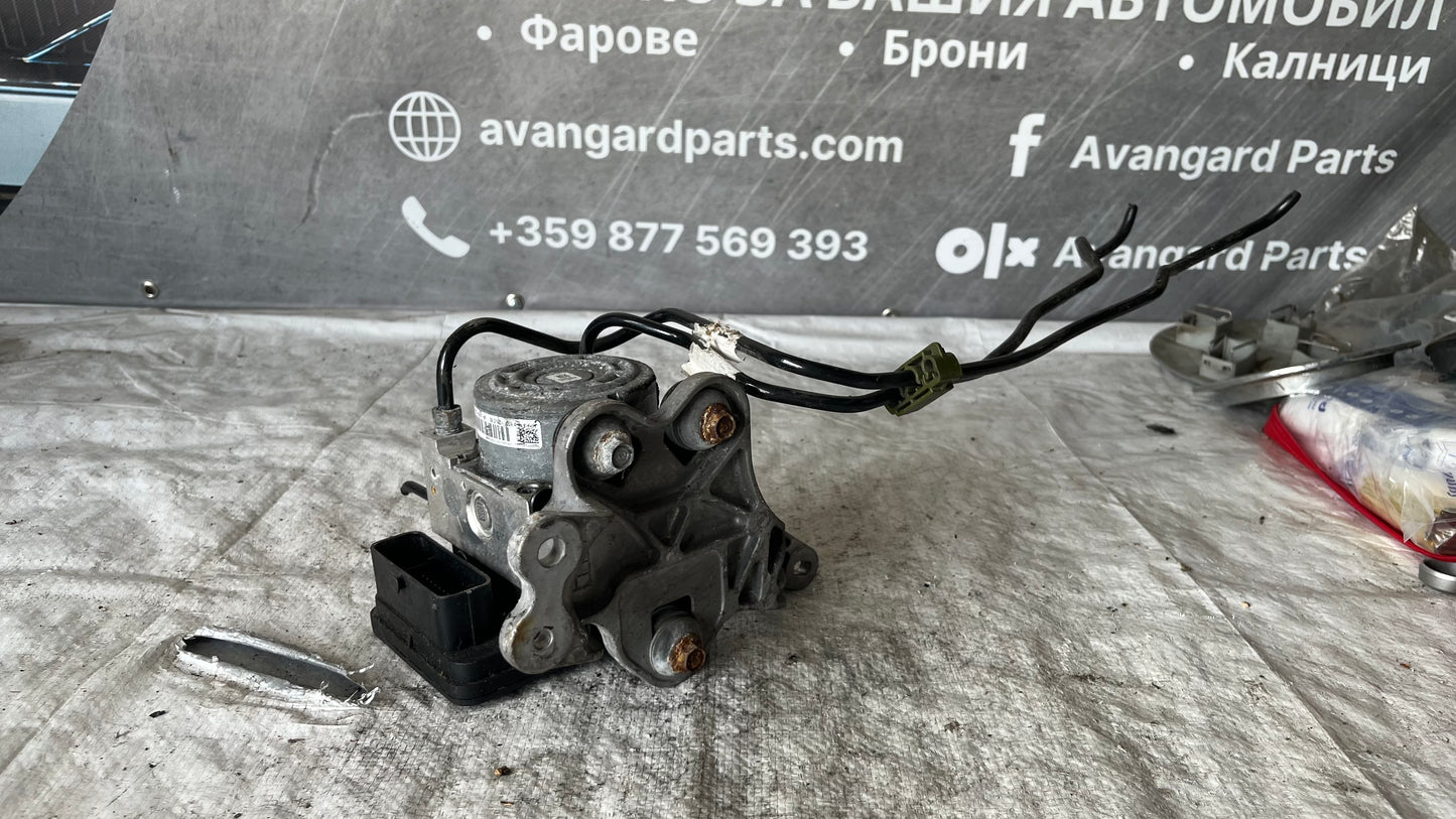ABS модул Honda Civic 9