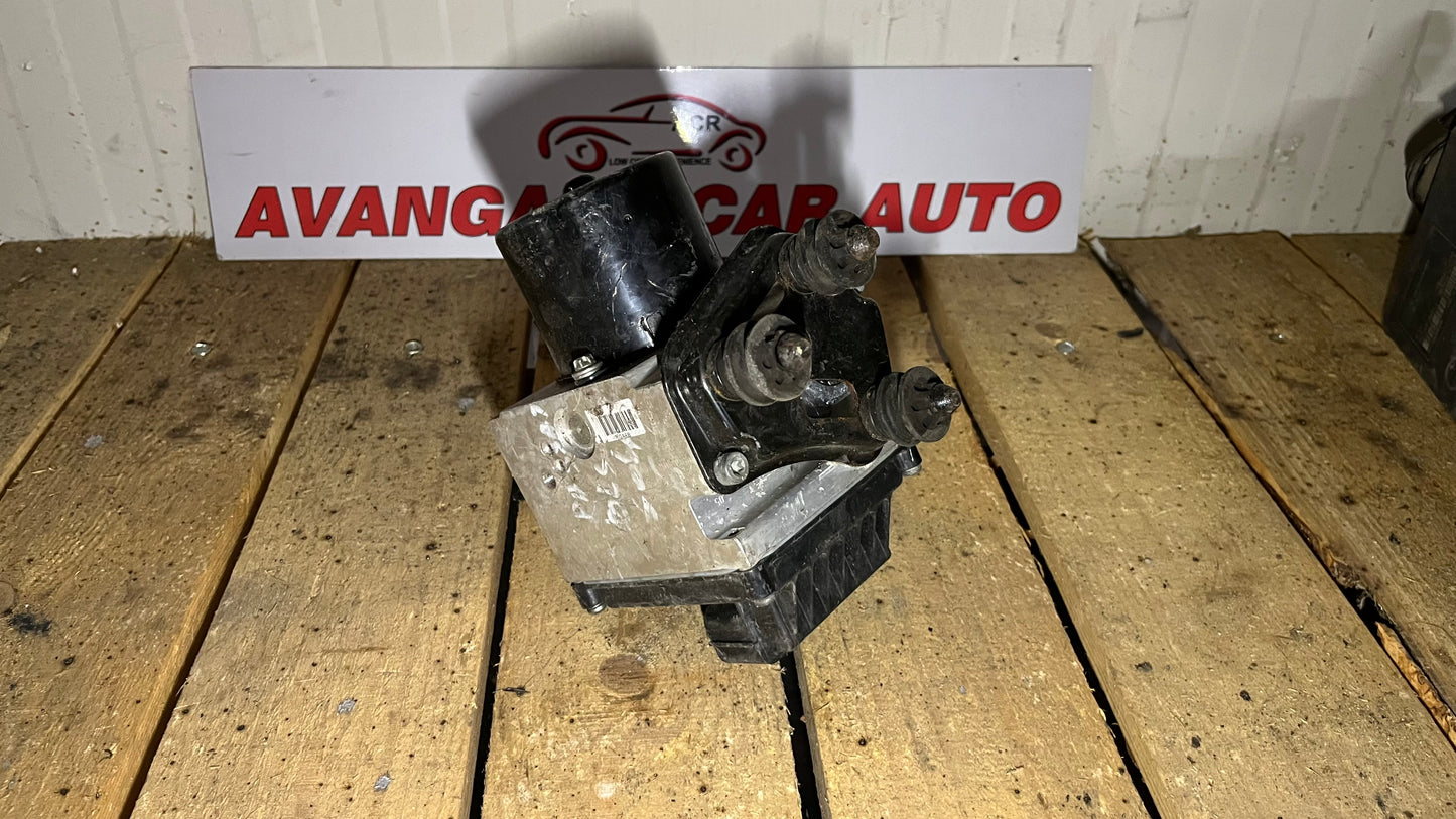 Abs Volkswagen Passat B6