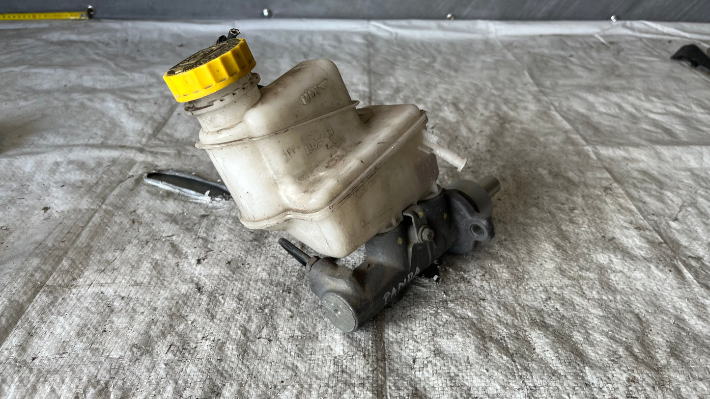 Fiat Panda 2 спирачна помпа