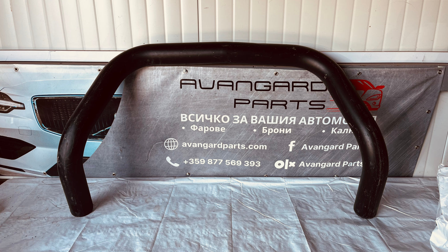 Ролбар Mercedes X 2017-2020
