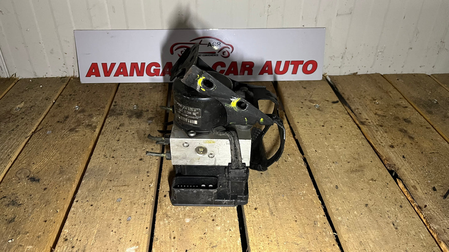Abs Volkswagen Bora/Seat Leon 1996-2006