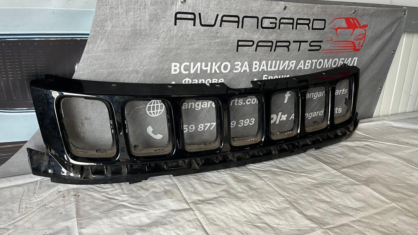 Предна решетка Jeep Compass 2019