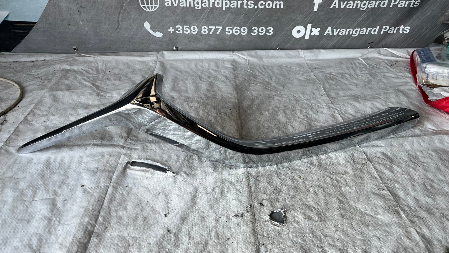 Хром лайстна дясна Mazda CX5