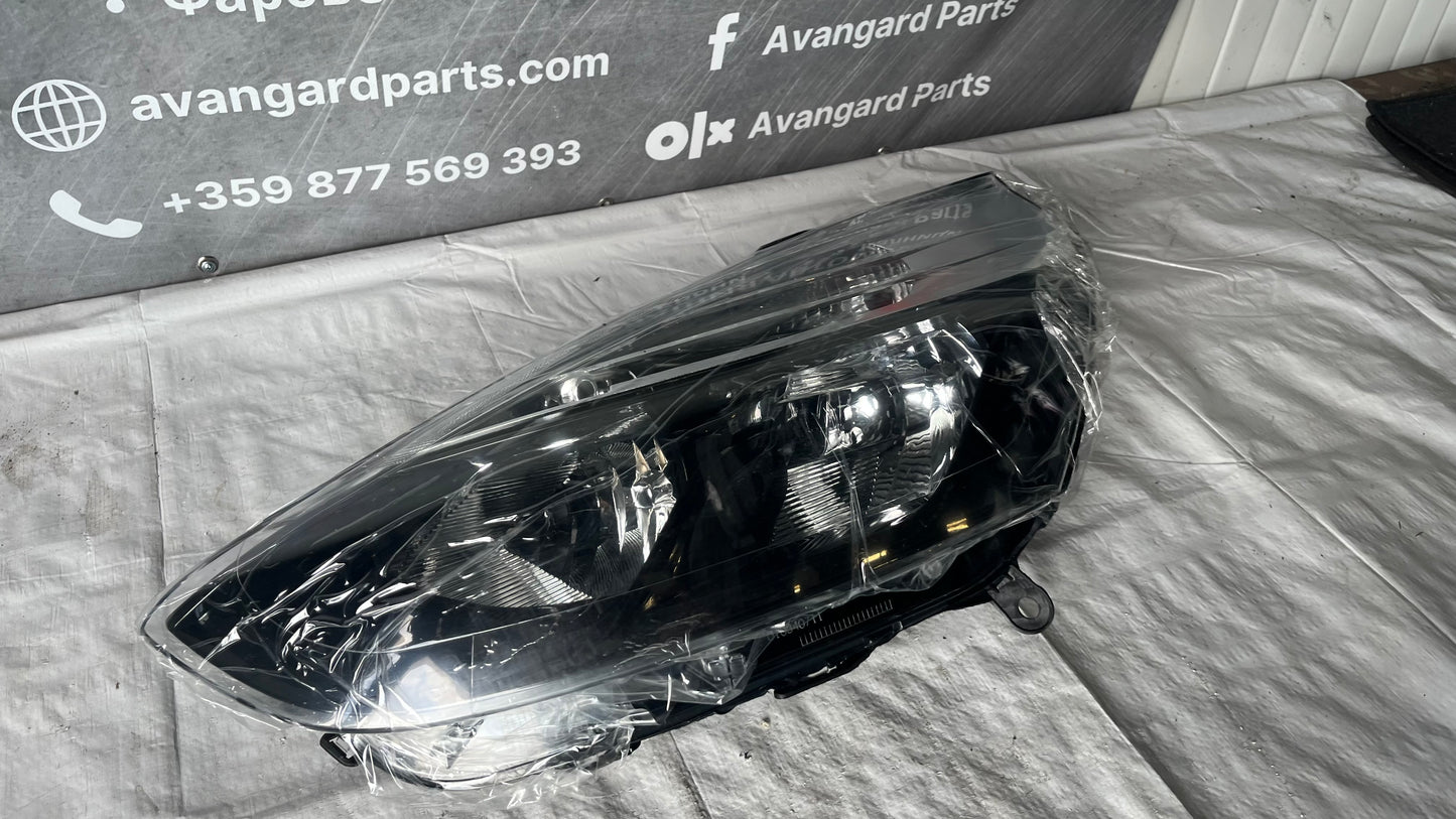 Ляв фар Renault Clio 4 2012-2020