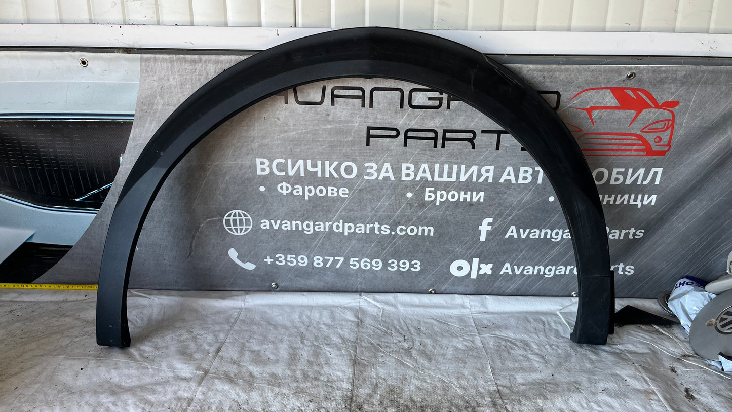 Peugeot 2008 2 вежда задна дясна