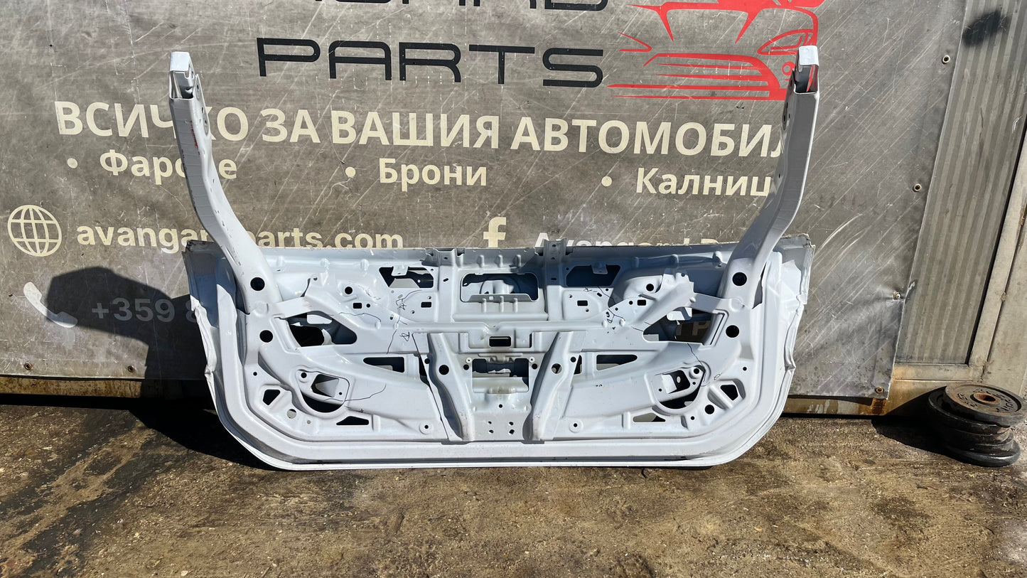 Багажна врата BMW 3 F30 (2012-2019)