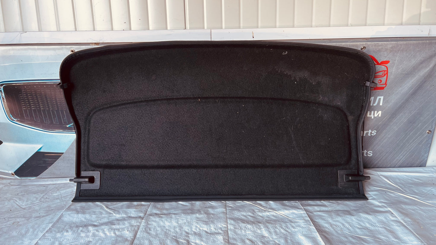 Кора за багажник Audi A3 Sportsback