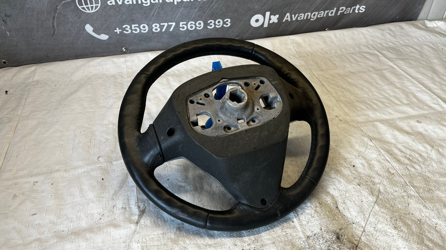 Ford Transit Courier волан