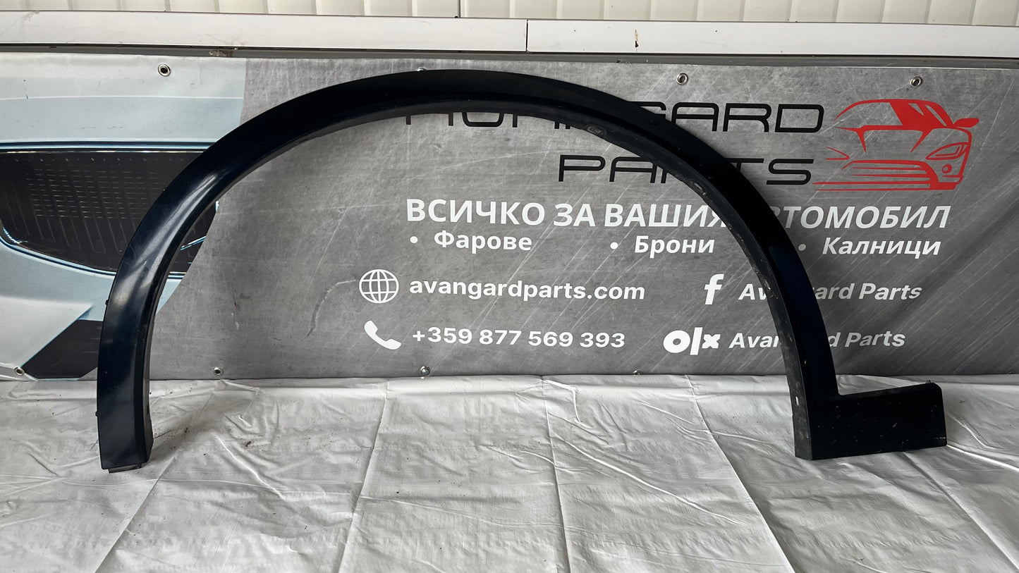 Предна лява вежда BMW X3 F25 (2010-2017)