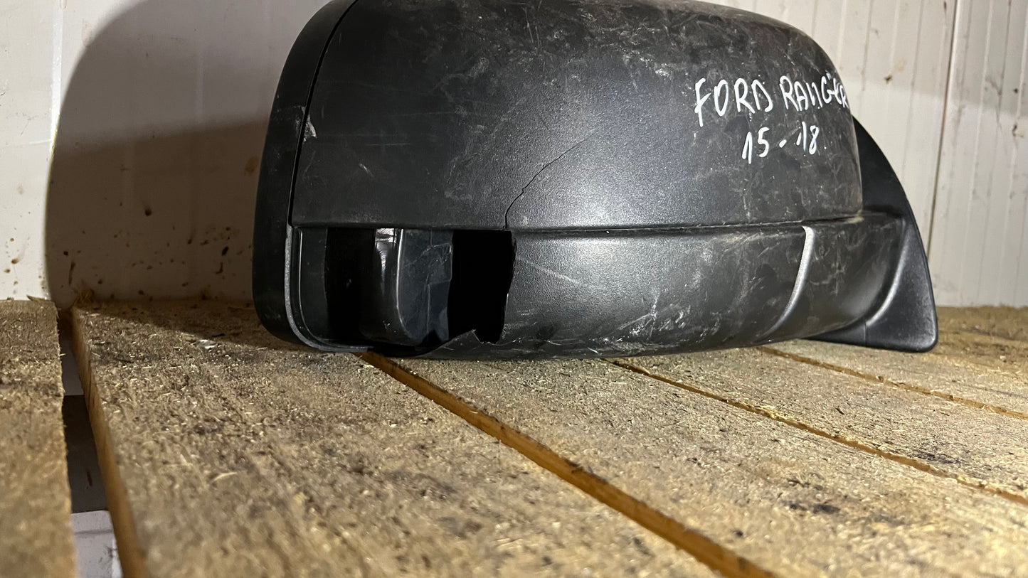 Дясно огледало Ford Ranger 2015-2018