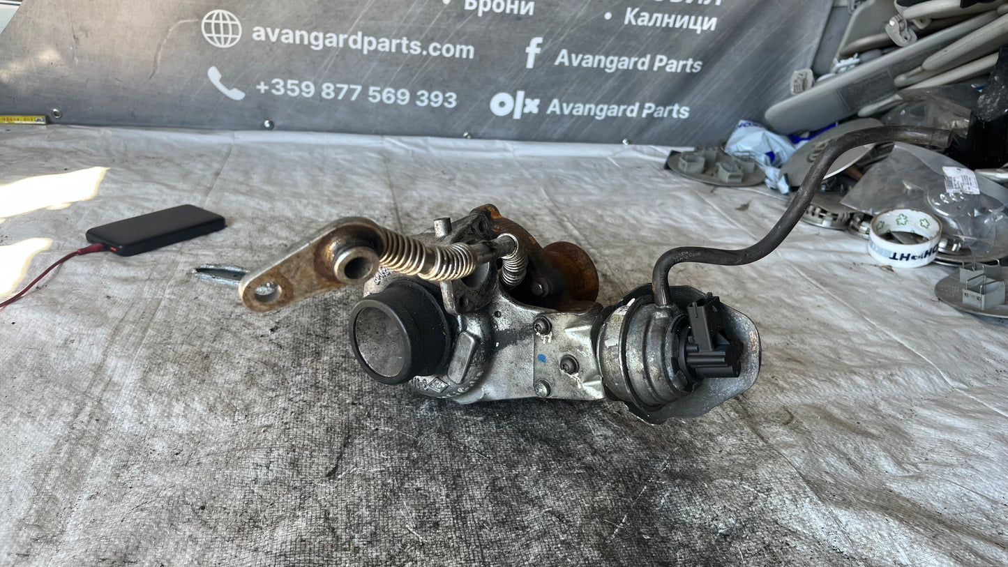 Opel Insignia 2.0 CDTi турбо