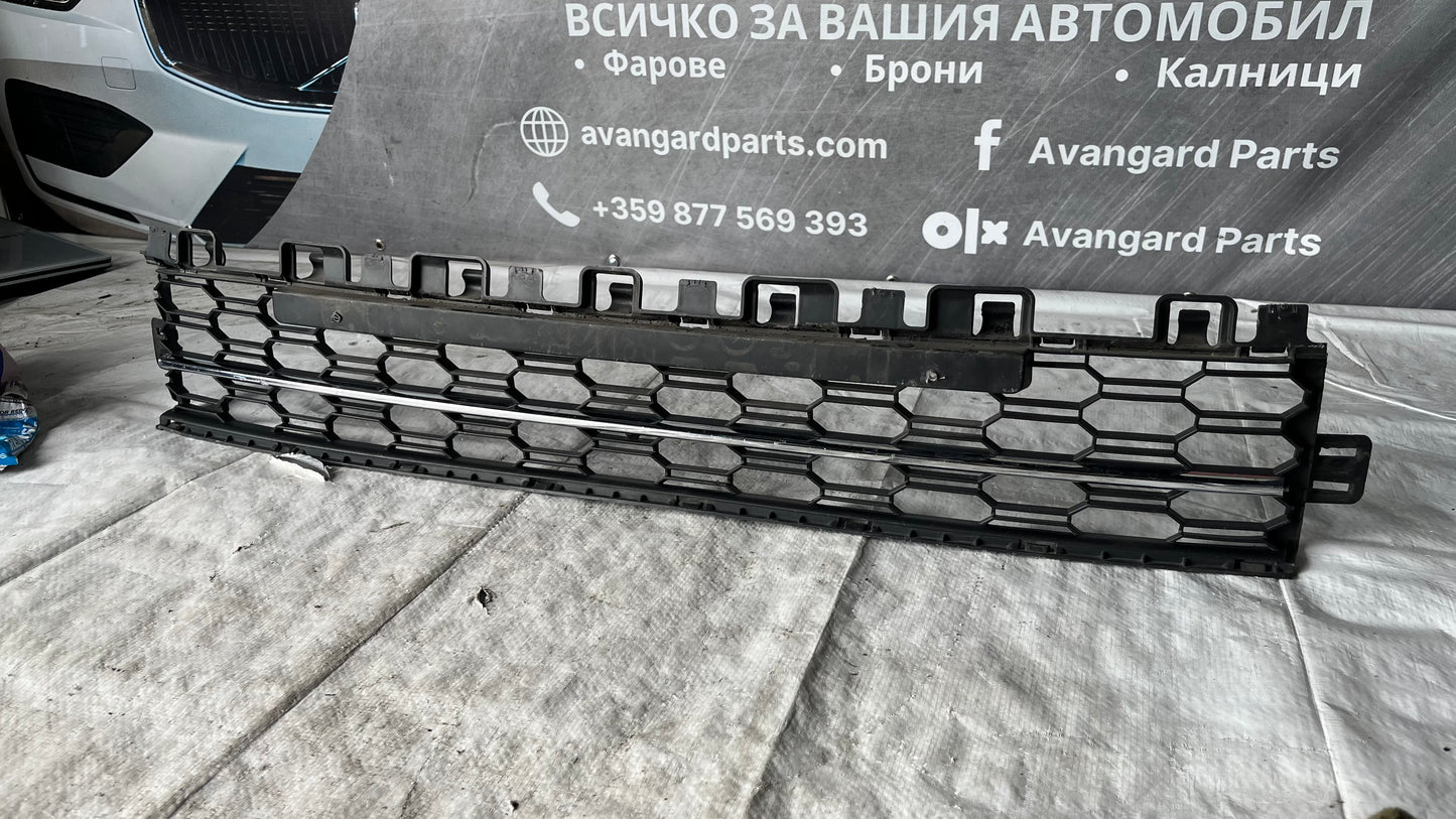 Решетка Skoda Octavia 4