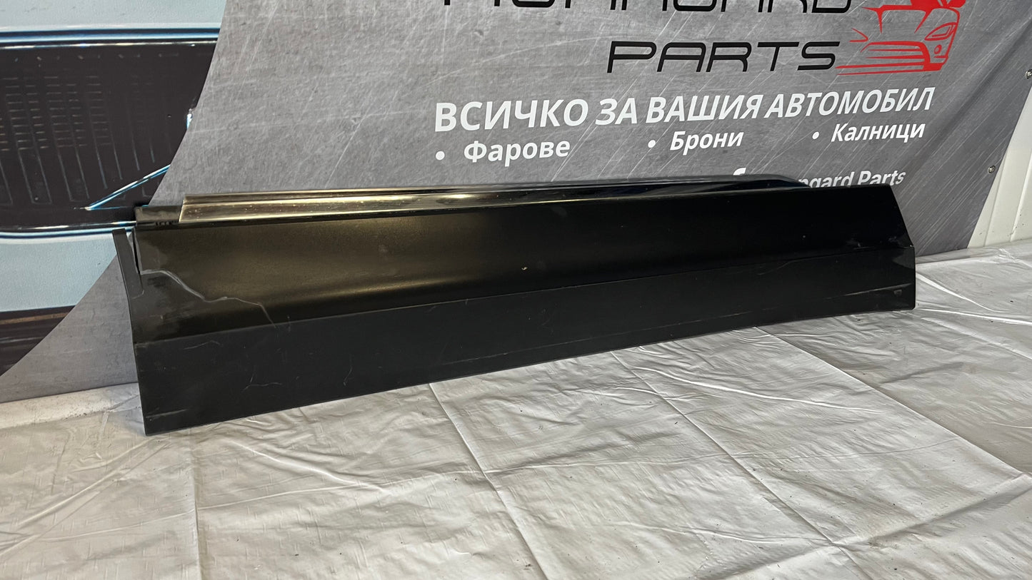 Декоративни лайстни Volkswagen Tiguan 2