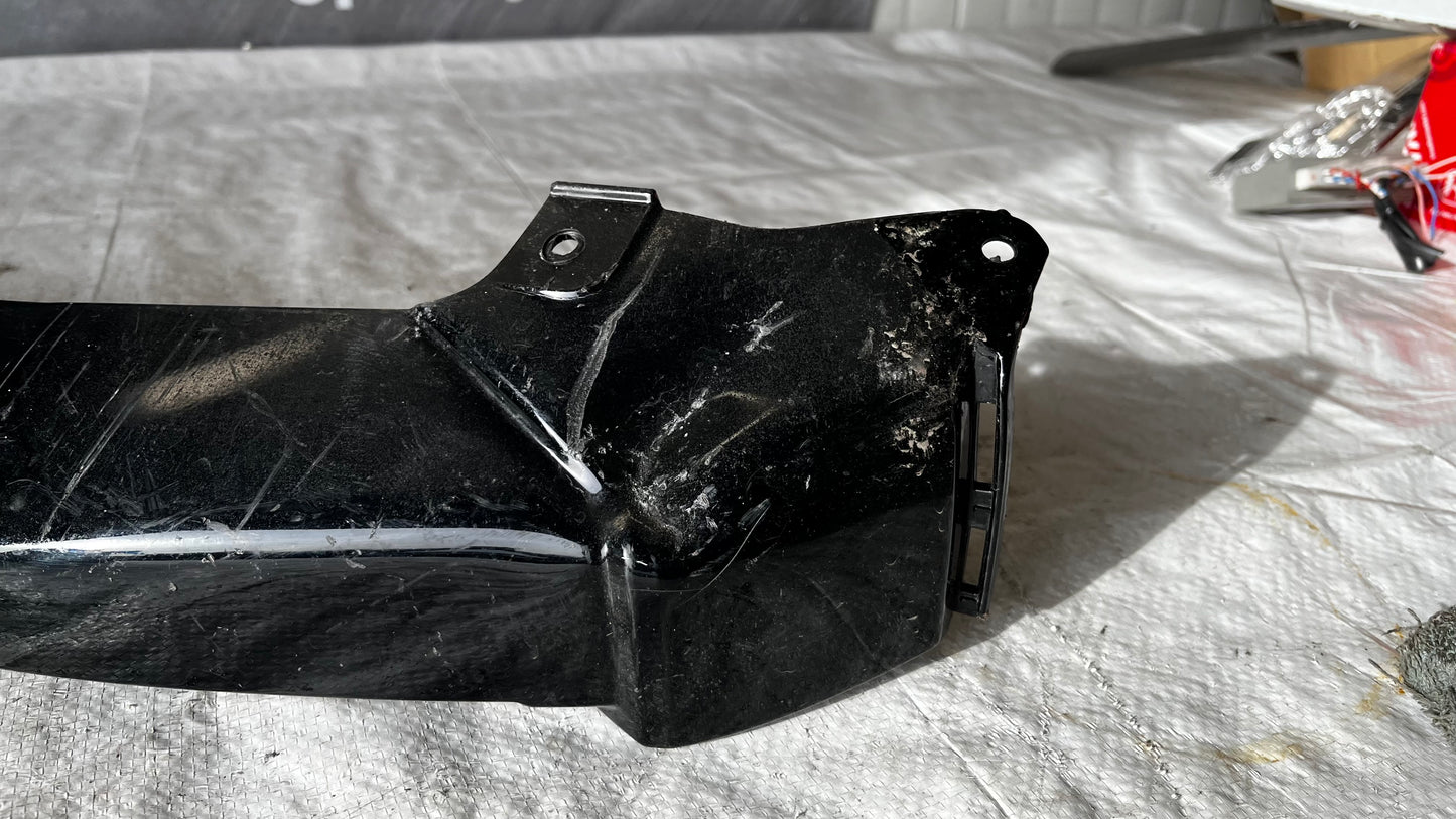 Suzuki SX4 S-Cross лип