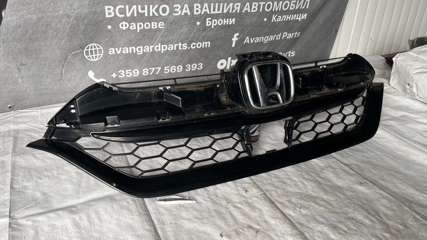 Предна решетка Honda CR-V 2019-