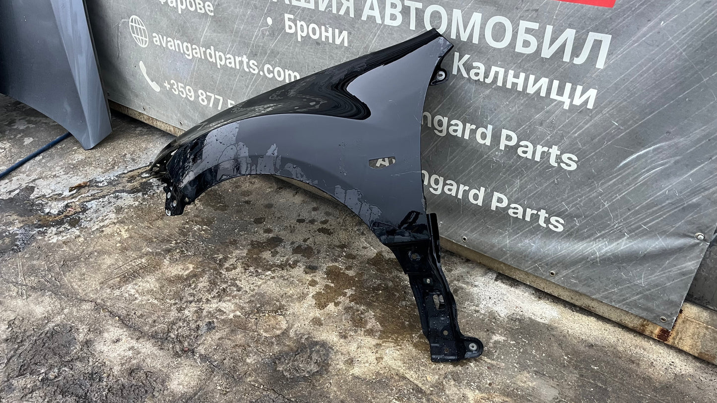 Ляв калник Mazda 6 (2007-2013)