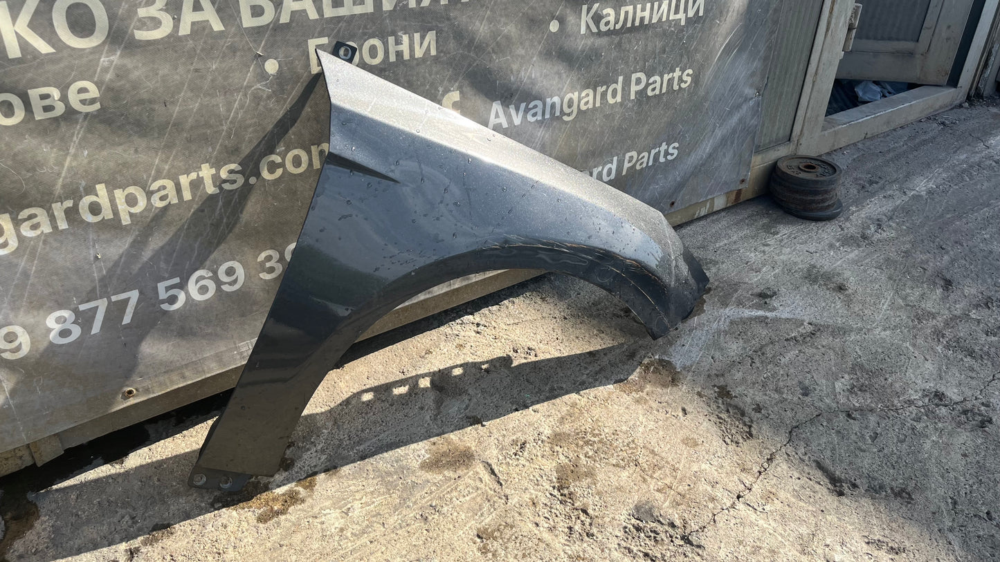 Десен калник Ford Focus 3 (2011-2014)