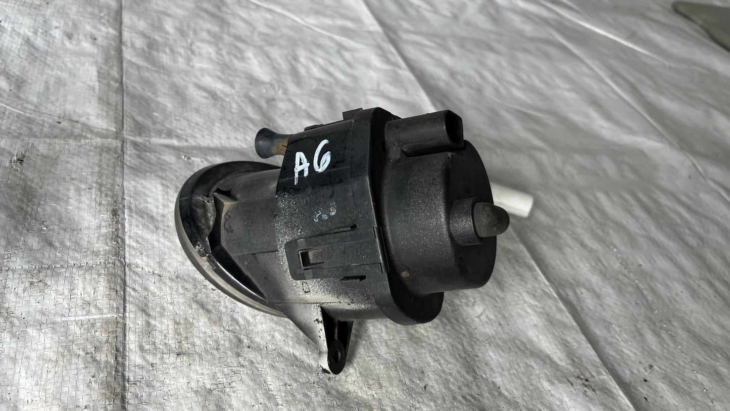 Десен халоген Audi A6 C6 2004-