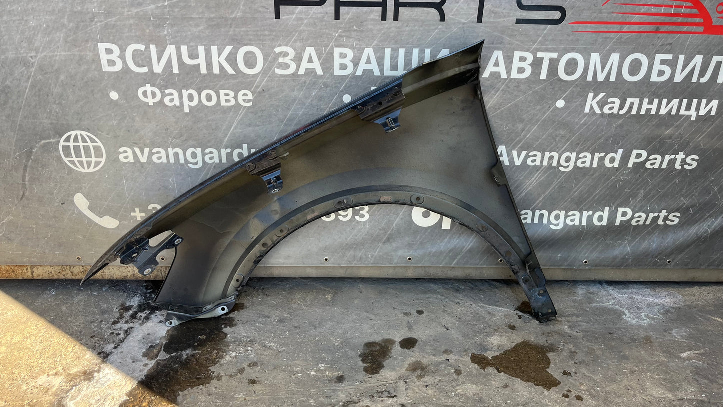 Десен калник Audi Q3 2 12018-