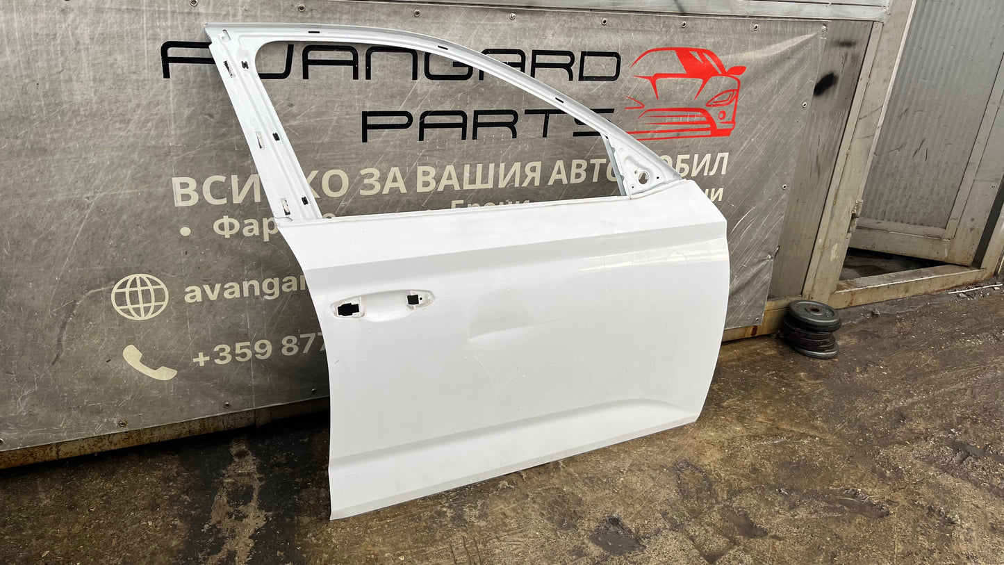 Предна дясна врата Skoda Superb 3 2015-2024