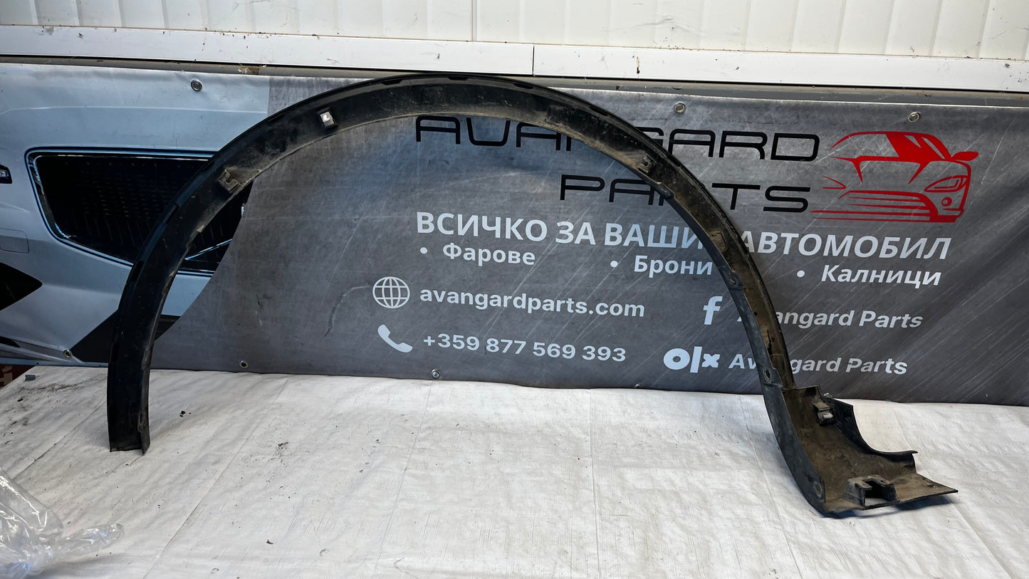 Ford Kuga 2019- вежда предна лява