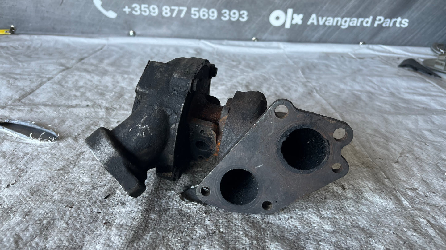 BMW X5 E70 3.0 D турбо