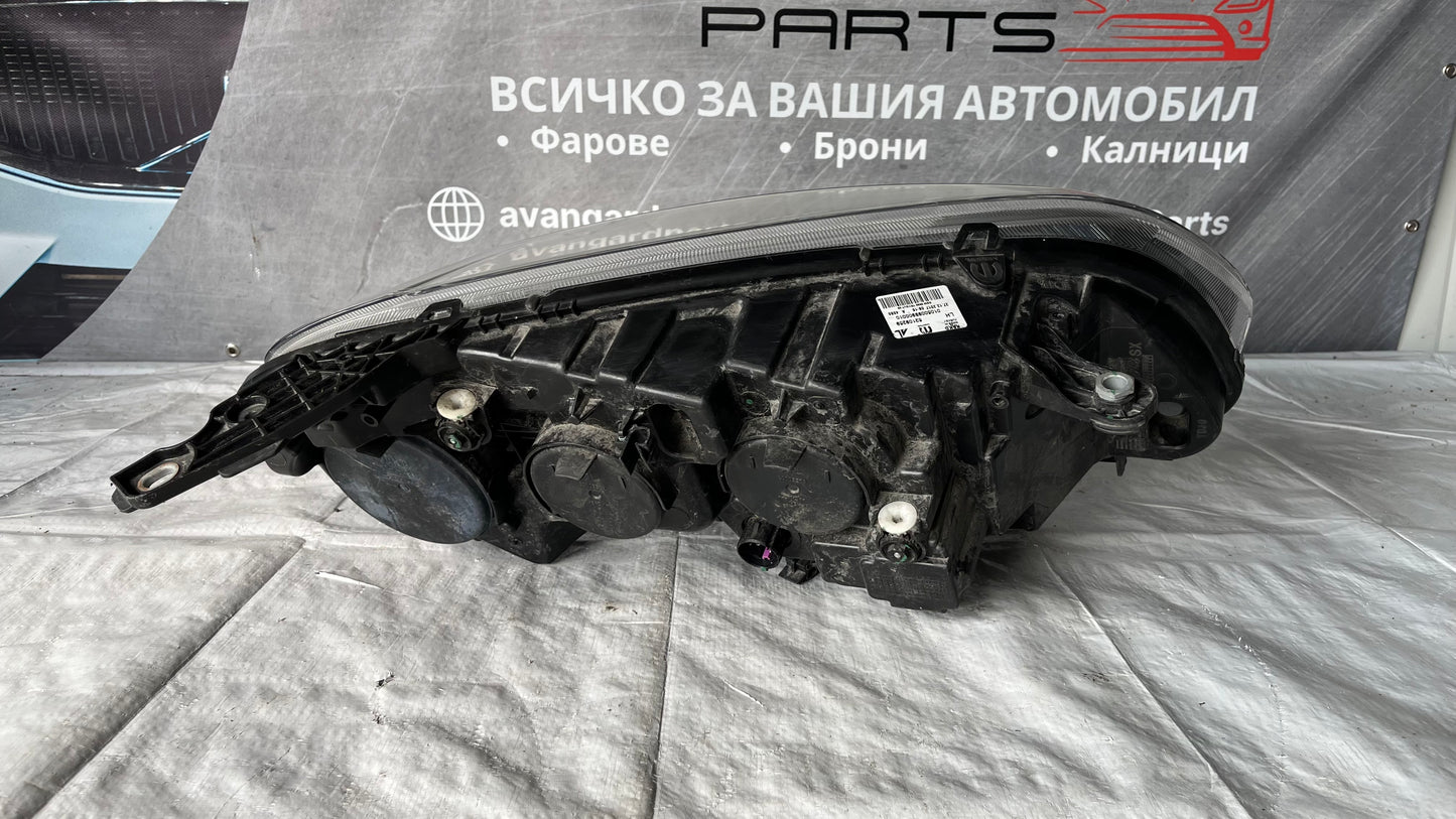 Ляв фар Fiat Doblo 2015-2022