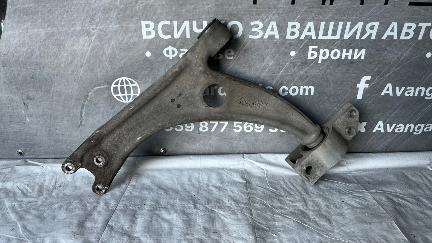 Volkswagen/Audi/Seat тампон и носач