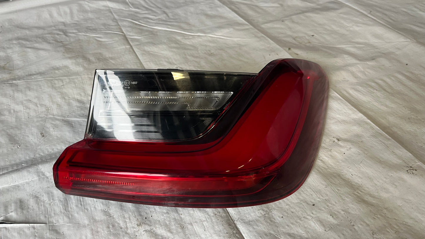 Десен стоп BMW 3 G21 2020-