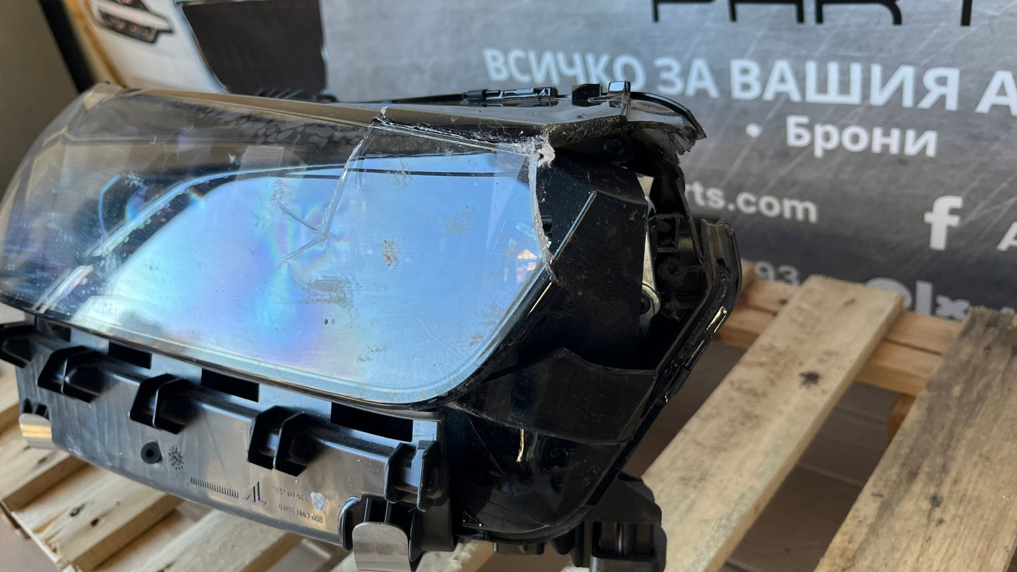 Десен фар BMW X5 G05/ X6 G06 2023-