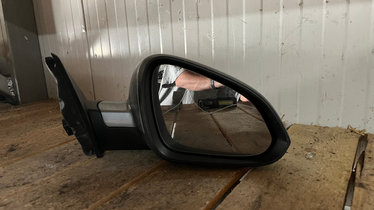 Дясно огледало Opel Insignia