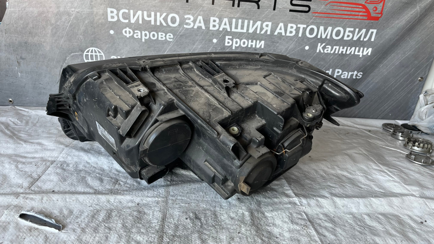Десен фар Volkswagen Transporter T6