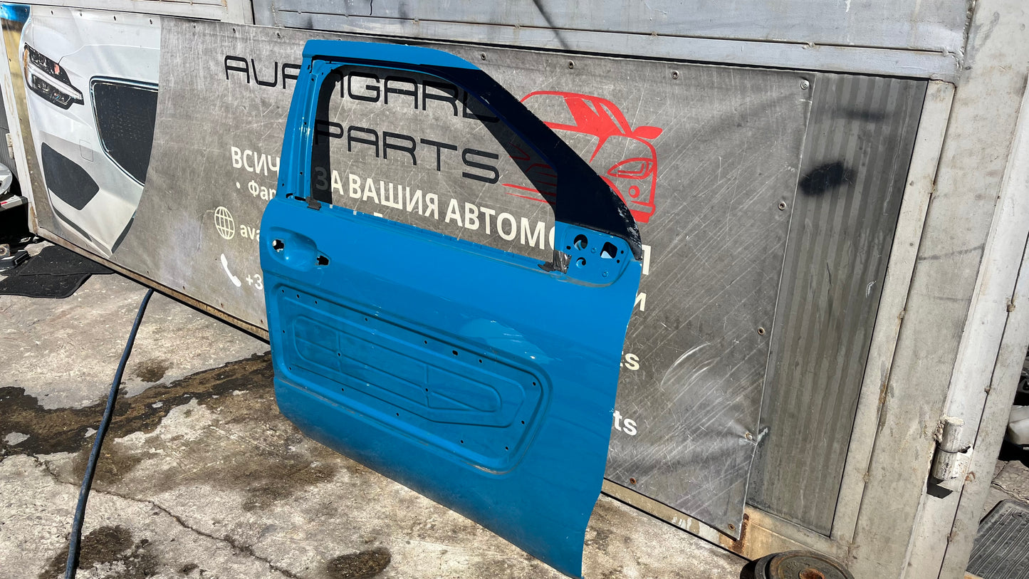 Задна дясна врата Citroen C4 Cactus 2014-2020