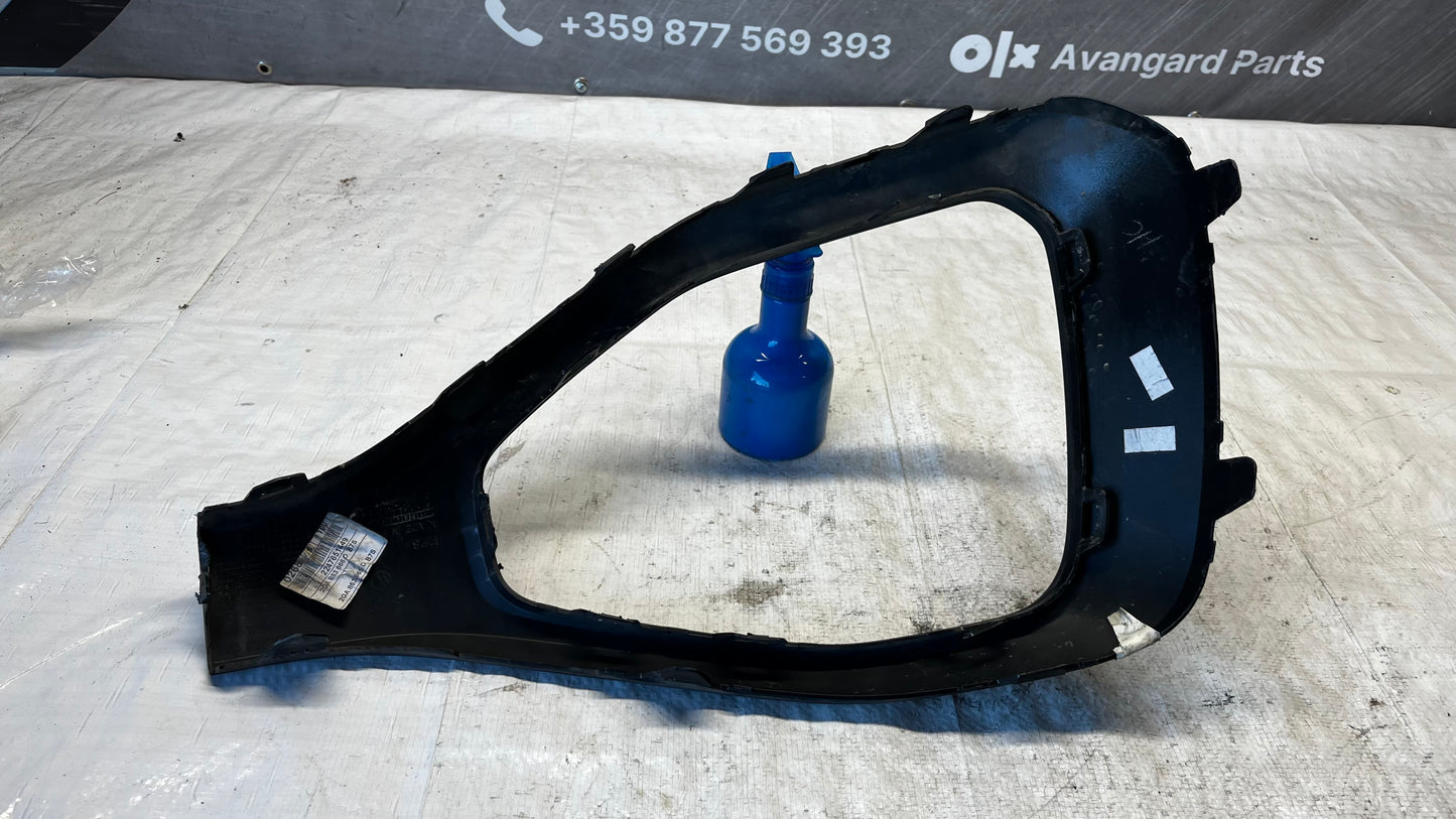 Volkswagen T-Roc лява лайстна на халоген